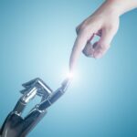 Künstliche Intelligenz trifft auf Menschen