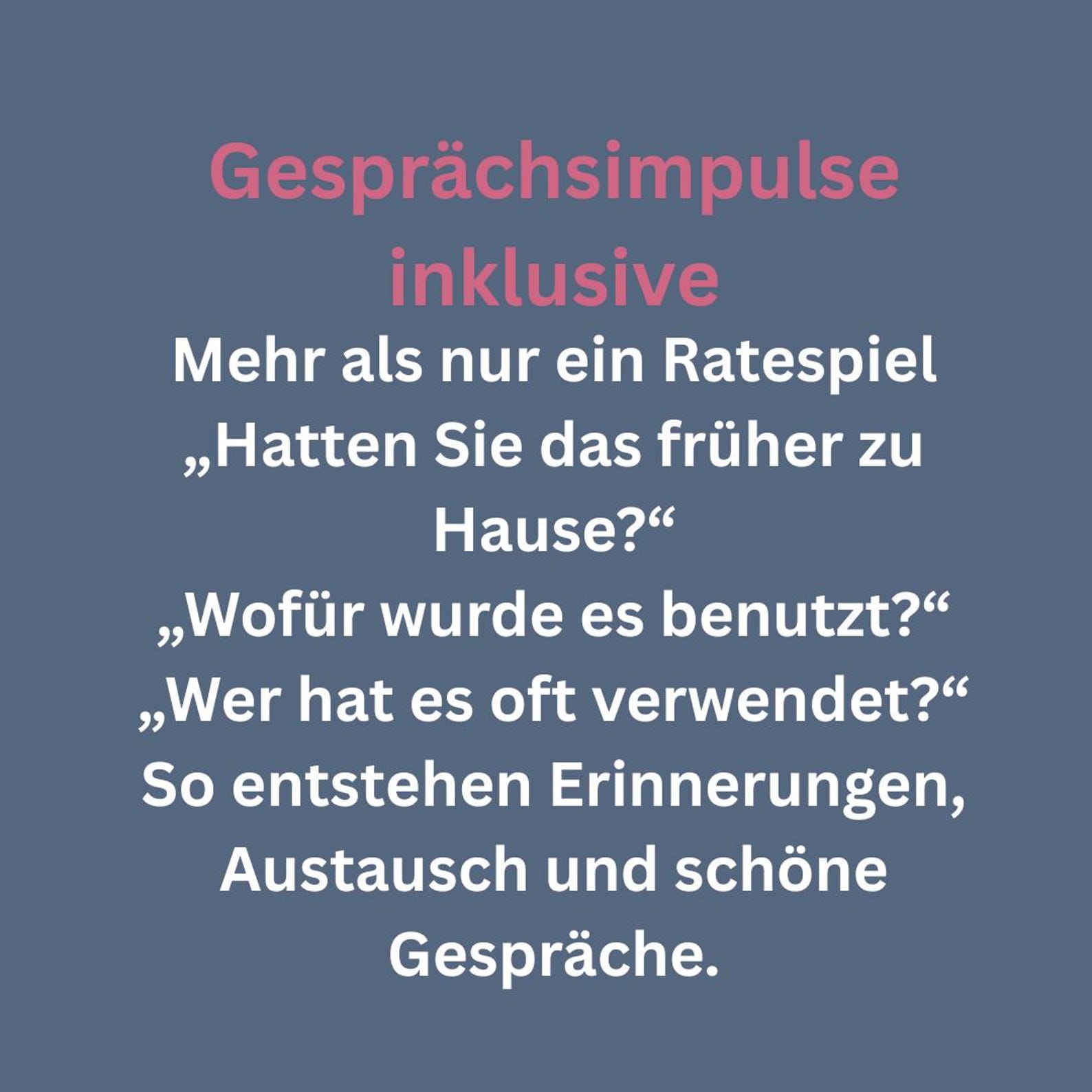 Was bin ich? – Gegenstände-Ratespiel mit 72 Karten – Bild 5