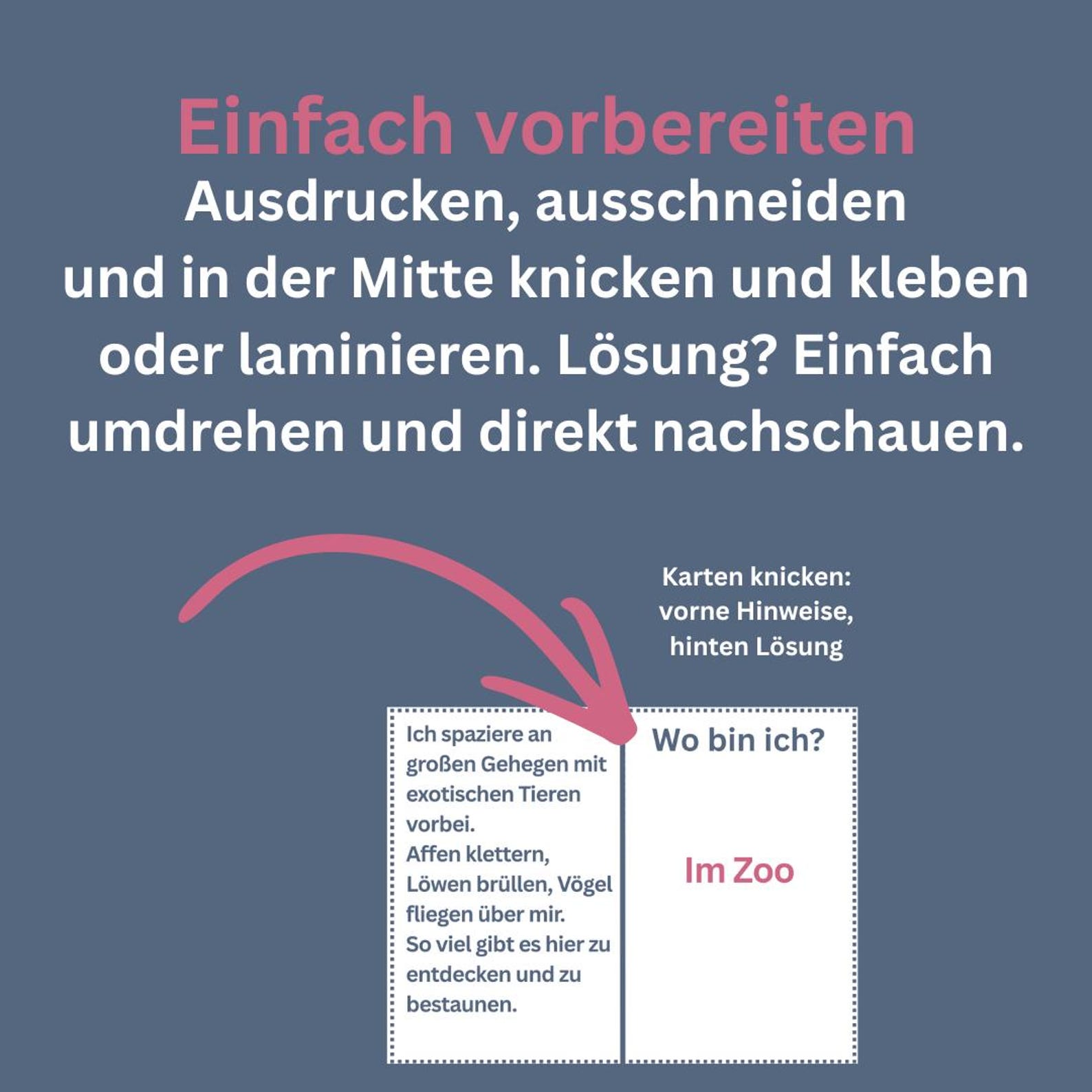 Wo bin ich? – Ratespiel mit 72 Ortskarten – Bild 5