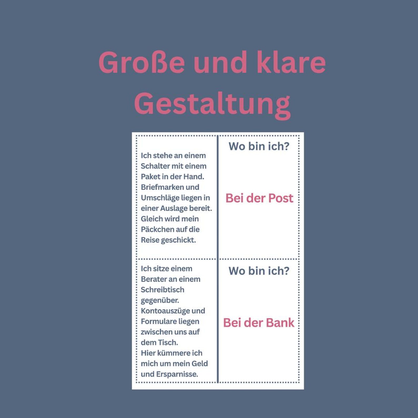 Wo bin ich? – Ratespiel mit 72 Ortskarten – Bild 6
