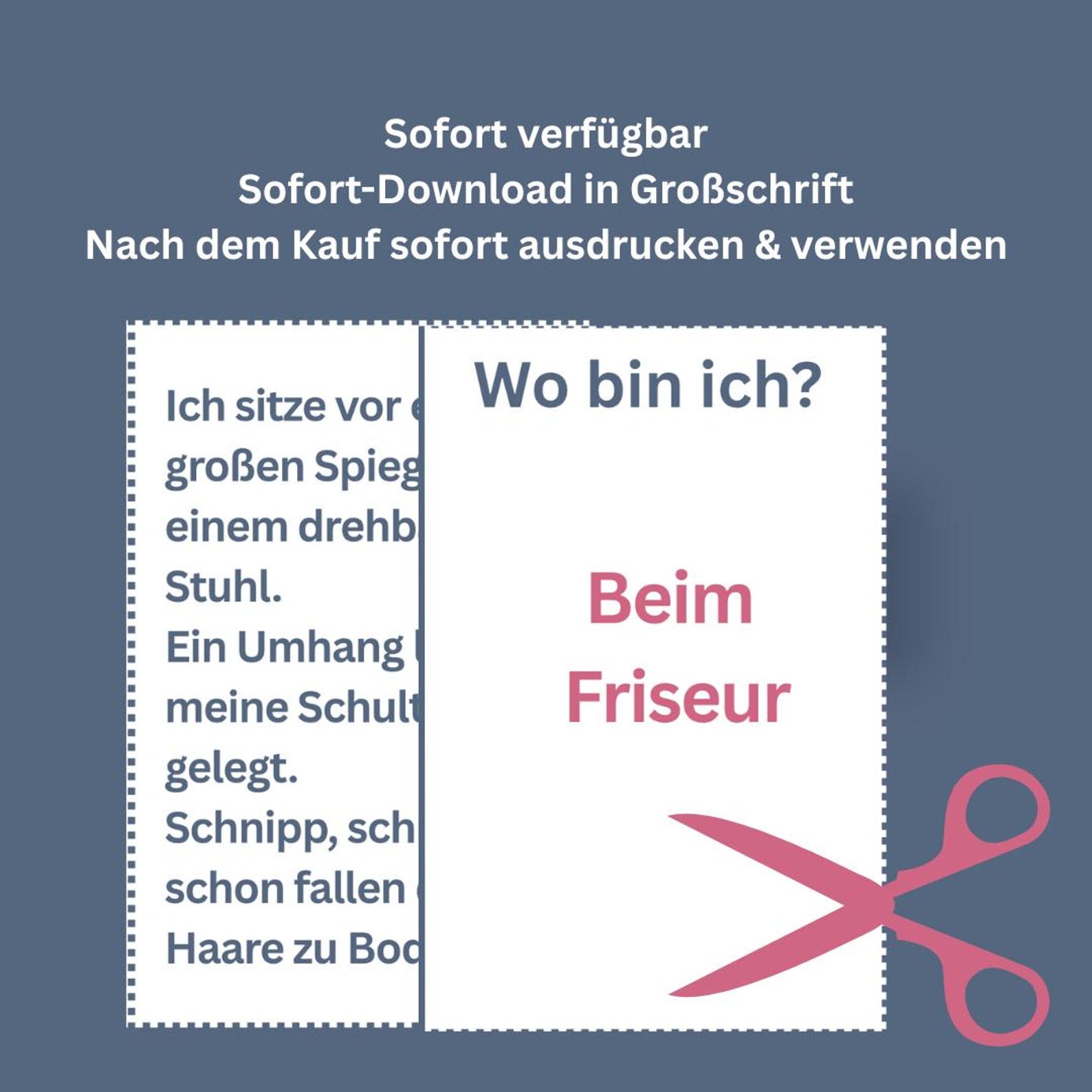 Wo bin ich? – Ratespiel mit 72 Ortskarten – Bild 8