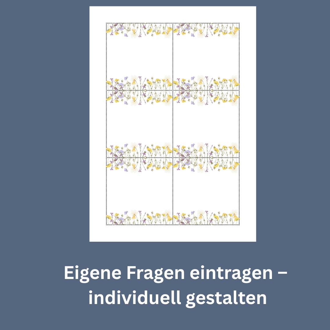 Zwei, die zusammengehören – Sprach- und Erinnerungsspiel – Bild 6
