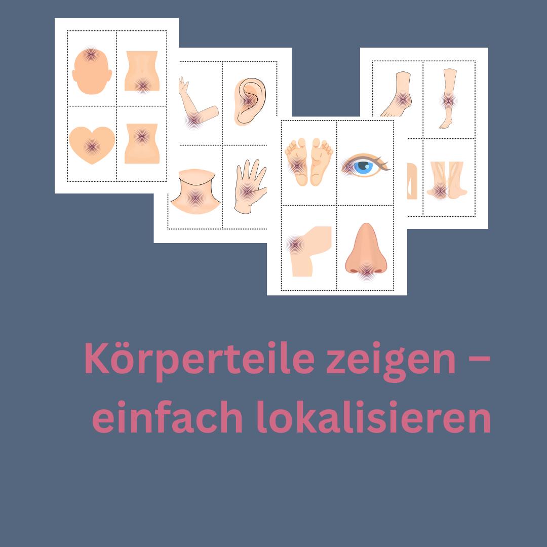 Schmerzskala und Dokumentationsvorlagen – Bild 3