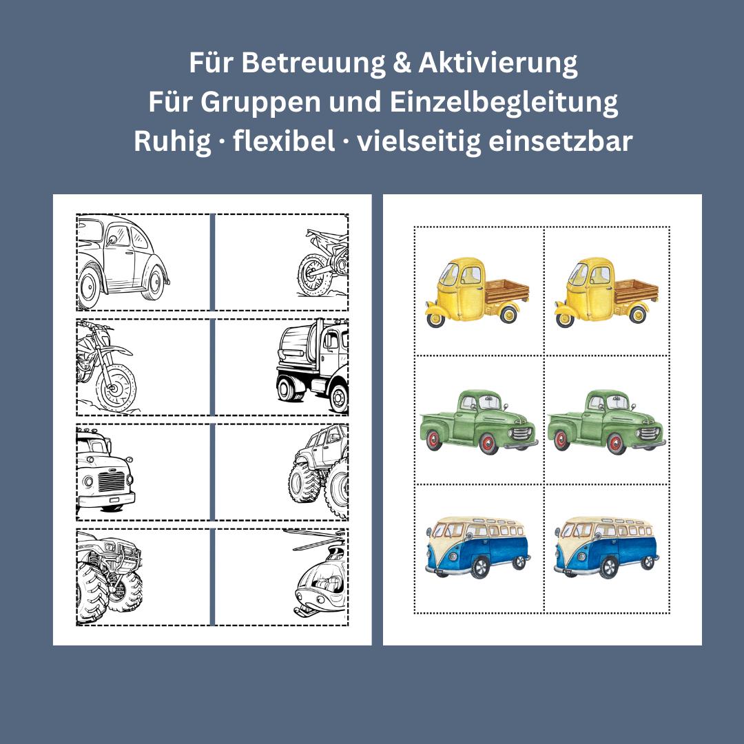 Männeraktivierung – Thema Auto – Bild 4